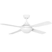 Discovery AC Ceiling Fan with Tri-Colour LED